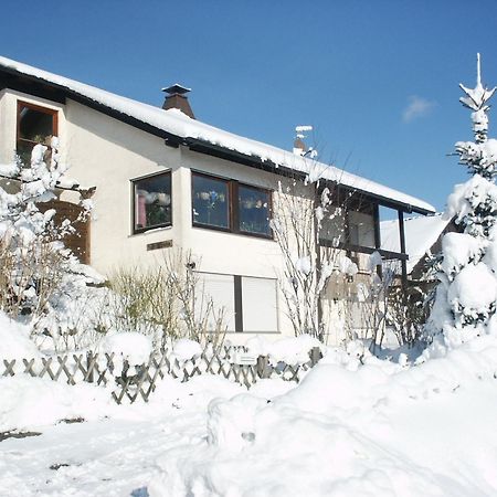 Haus Reiser Alpirsbach Exterior photo